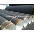 bitumen tubes